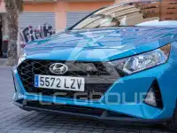 2022 Hyundai I20