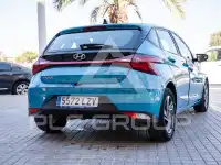2022 Hyundai I20