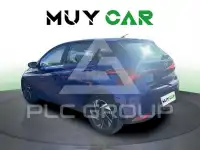 2022 Hyundai I20