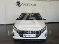 2022 Hyundai I20