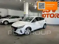 2022 Hyundai I20