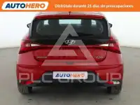 2022 Hyundai I20