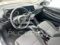 2022 Hyundai I20