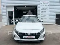 2022 Hyundai I20