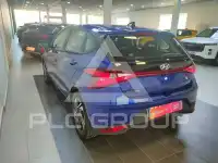 2022 Hyundai I20