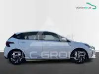 2022 Hyundai I20