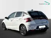 2022 Hyundai I20