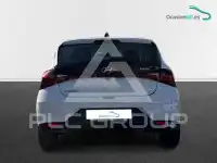 2022 Hyundai I20