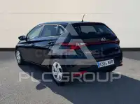 2022 Hyundai I20