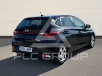 2022 Hyundai I20