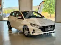 2022 Hyundai I20