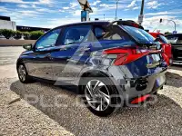 2022 Hyundai I20