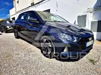 2022 Hyundai I20