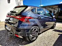 2022 Hyundai I20
