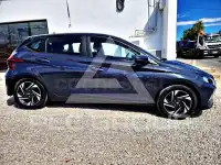 2022 Hyundai I20