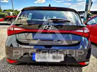 2022 Hyundai I20