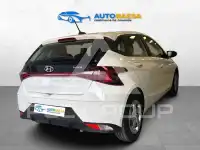 2022 Hyundai I20