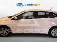 2022 Hyundai I20