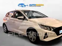 2022 Hyundai I20