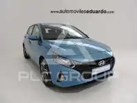 2022 Hyundai I20