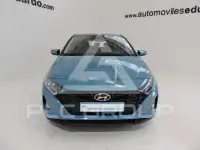 2022 Hyundai I20