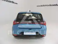 2022 Hyundai I20