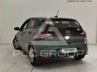 2022 Hyundai I20