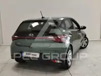 2022 Hyundai I20