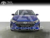 2022 Hyundai I20