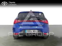 2022 Hyundai I20
