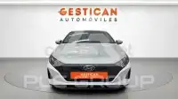 2022 Hyundai I20