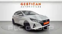 2022 Hyundai I20