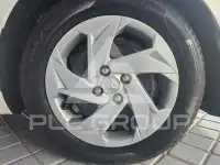2022 Hyundai I20
