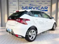 2022 Hyundai I20