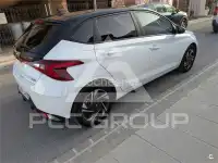 2022 Hyundai I20