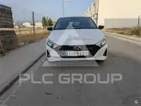 2022 Hyundai I20