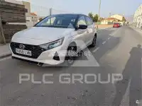 2022 Hyundai I20