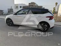 2022 Hyundai I20