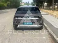 2022 Hyundai Ioniq