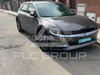 2022 Hyundai Ioniq