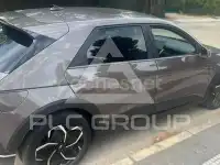 2022 Hyundai Ioniq