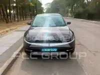 2022 Hyundai Ioniq