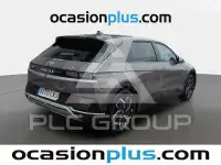 2022 Hyundai Ioniq