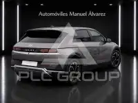 2022 Hyundai Ioniq