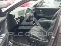 2022 Hyundai Ioniq