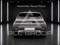 2022 Hyundai Ioniq