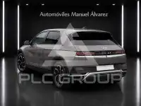 2022 Hyundai Ioniq