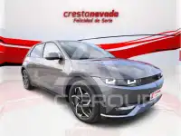 2022 Hyundai Ioniq