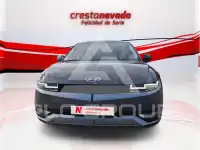 2022 Hyundai Ioniq