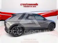 2022 Hyundai Ioniq